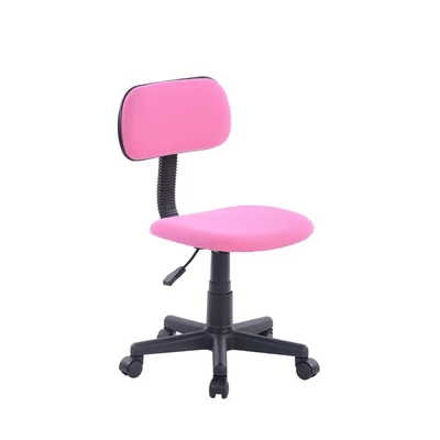 US 07 Bolzano irodai forgószék pink US 07 Bolzano irodai forgószék pink