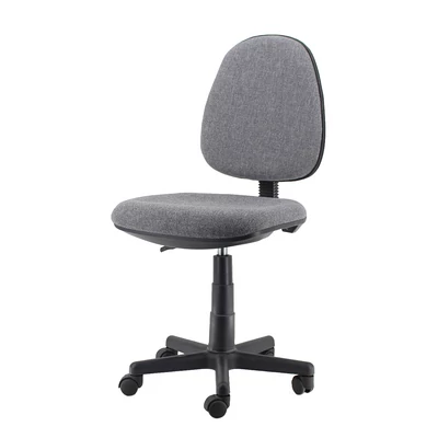 US 08 Siena irodai forgószék szürke