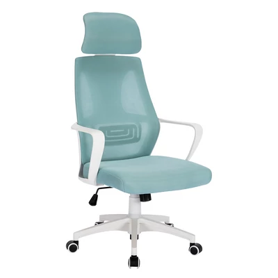 US 131 mesh forgószék RK-892 mentazöld US 131 mesh forgószék RK-892 mentazöld