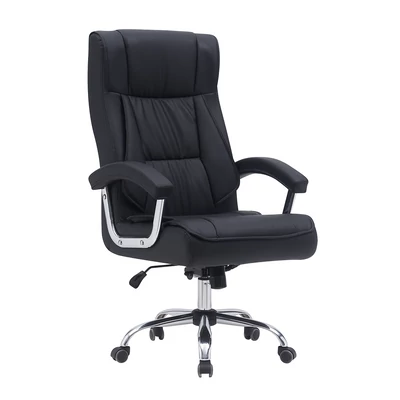 US 135 SKY irodai forgószék fekete