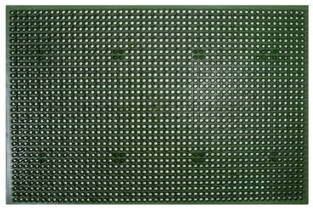 Terrace lábtörlő 40x60