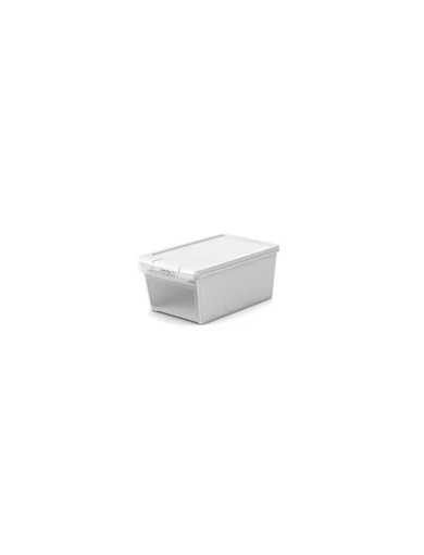 Twin Box XS fehér