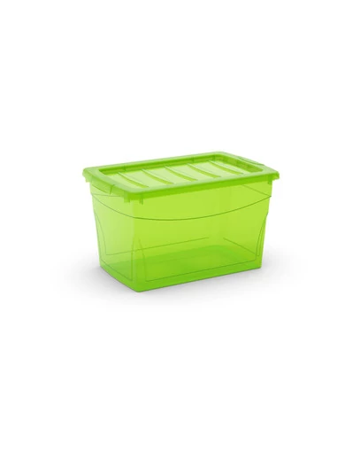 Omnibox M zöld
