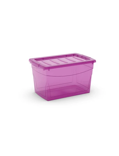Omnibox M viola