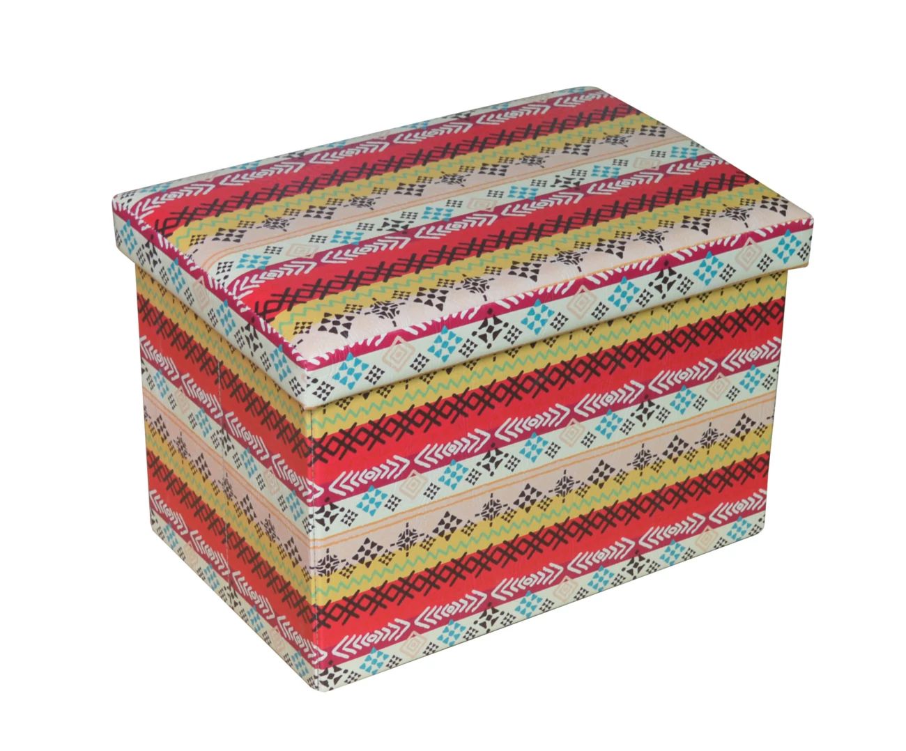Design tárolós ülőke 48x32 Tradicionális