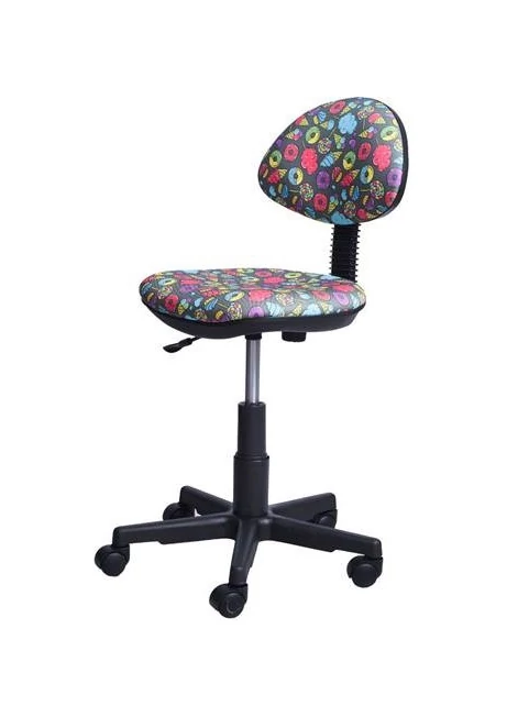 RU Logika ergonomikus gyerek forgószék