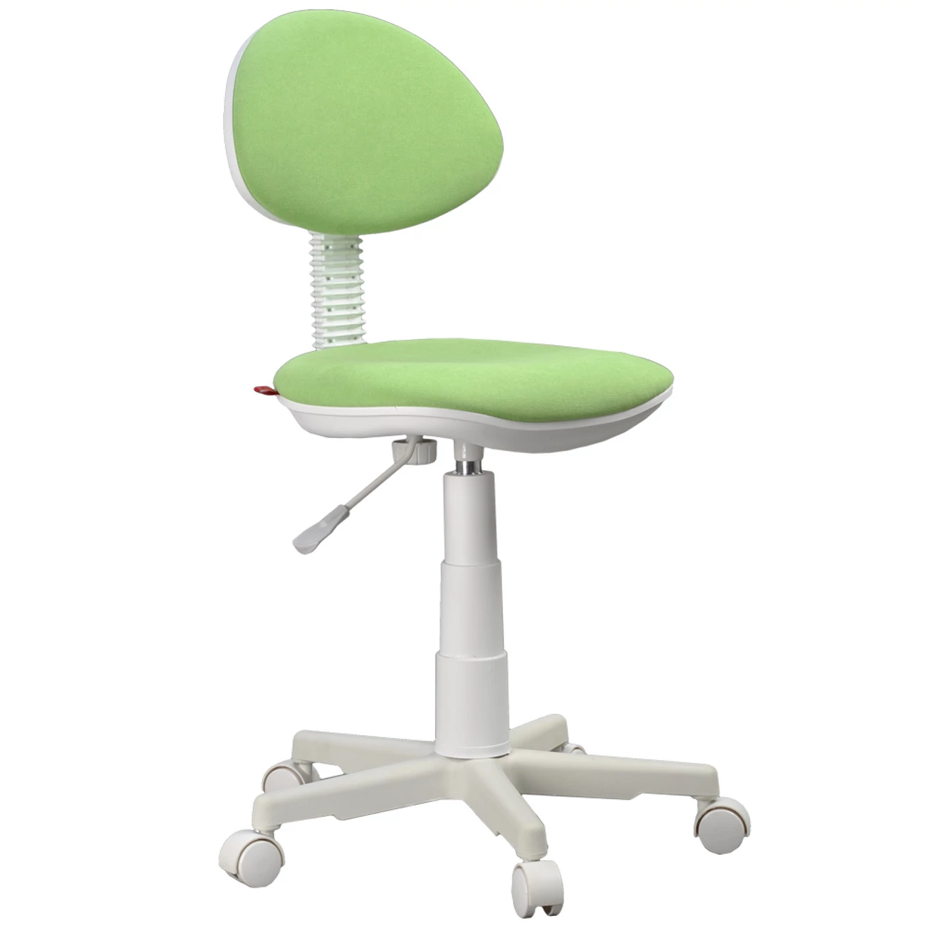 RU Logika ergonomikus gyerek forgószék zöld