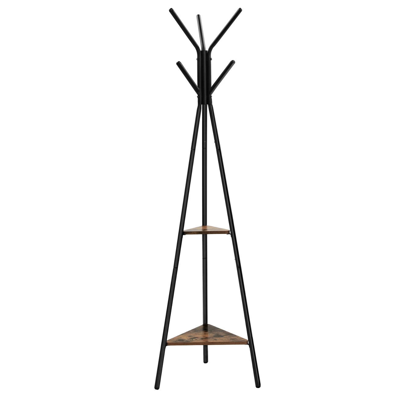 Vintage piramis állófogas