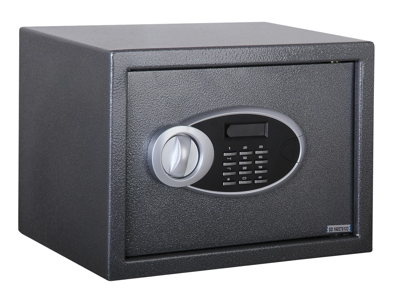 Elektronikus bútorszéf 25EU