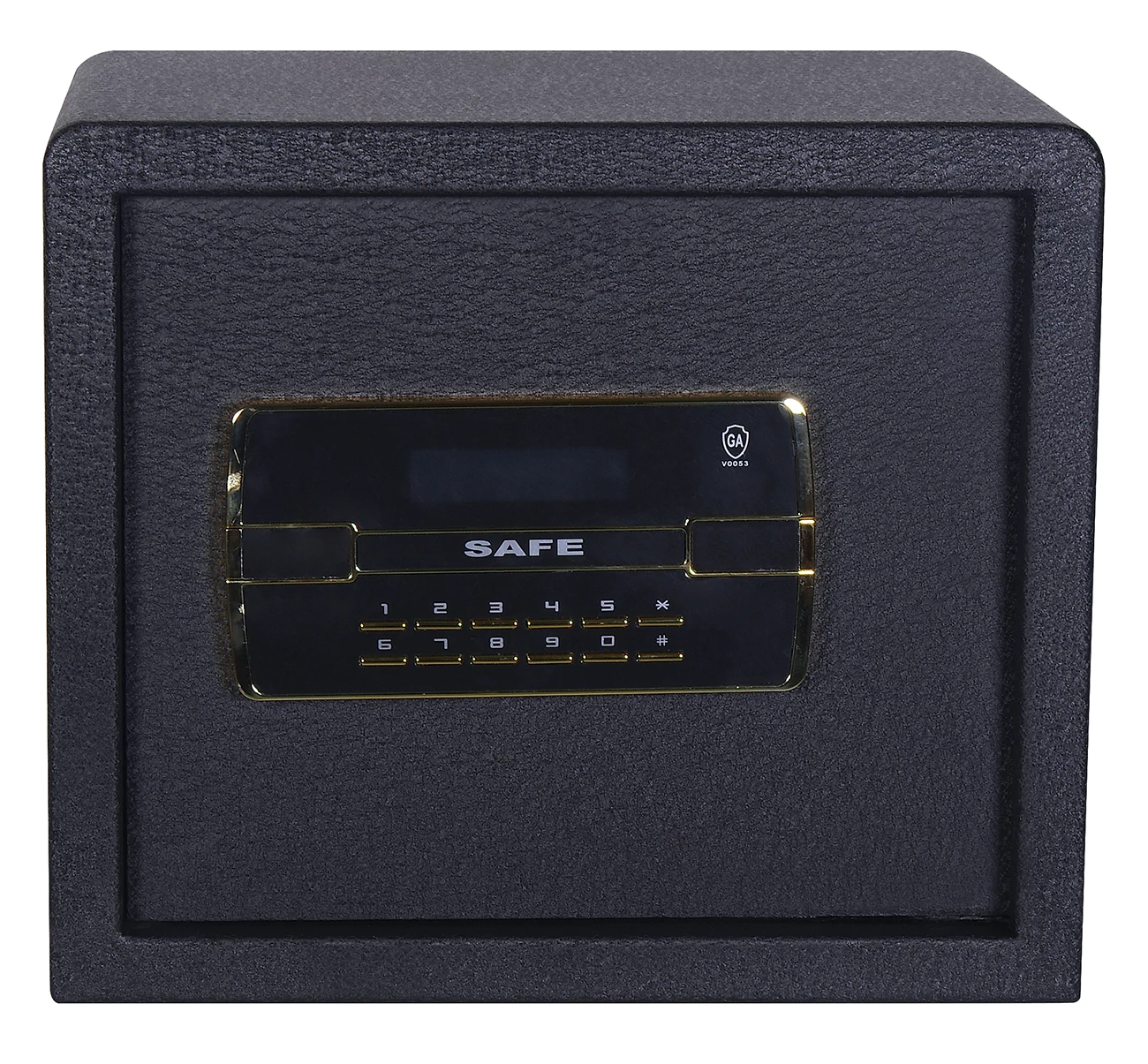 Elektronikus bútorszéf BS-TF35BLK
