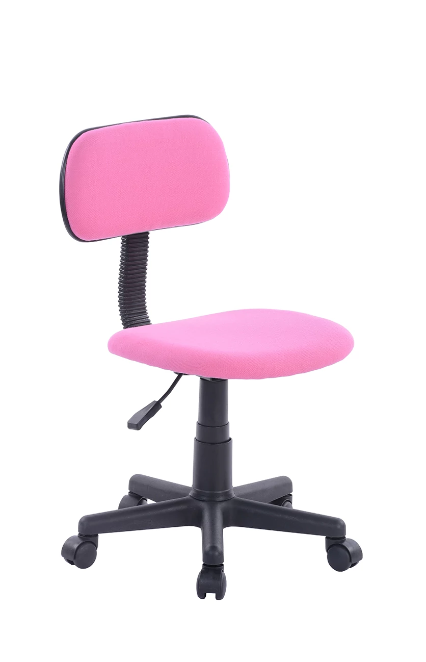 US 07 Bolzano irodai forgószék pink