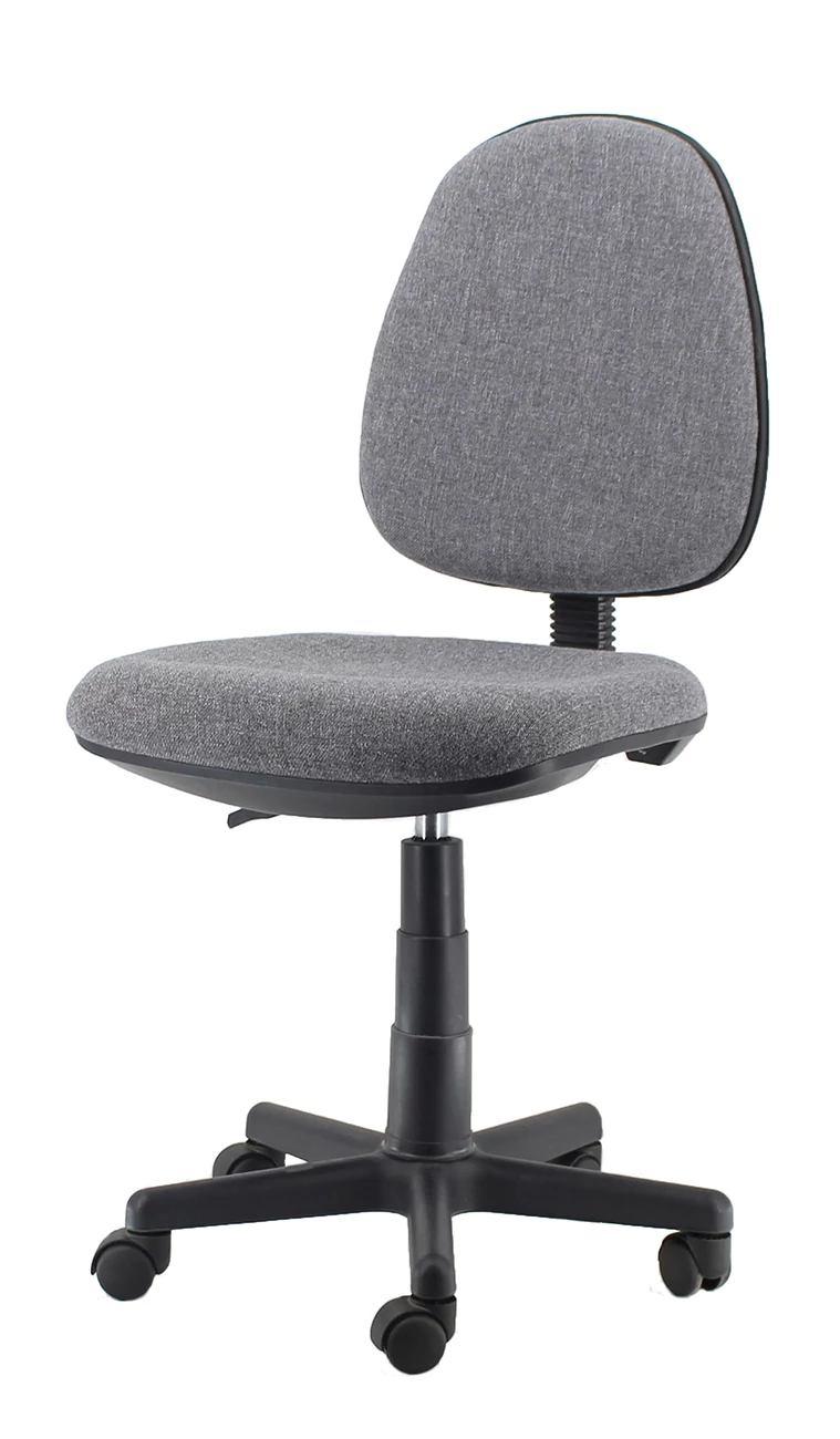 US 08 Siena irodai forgószék szürke