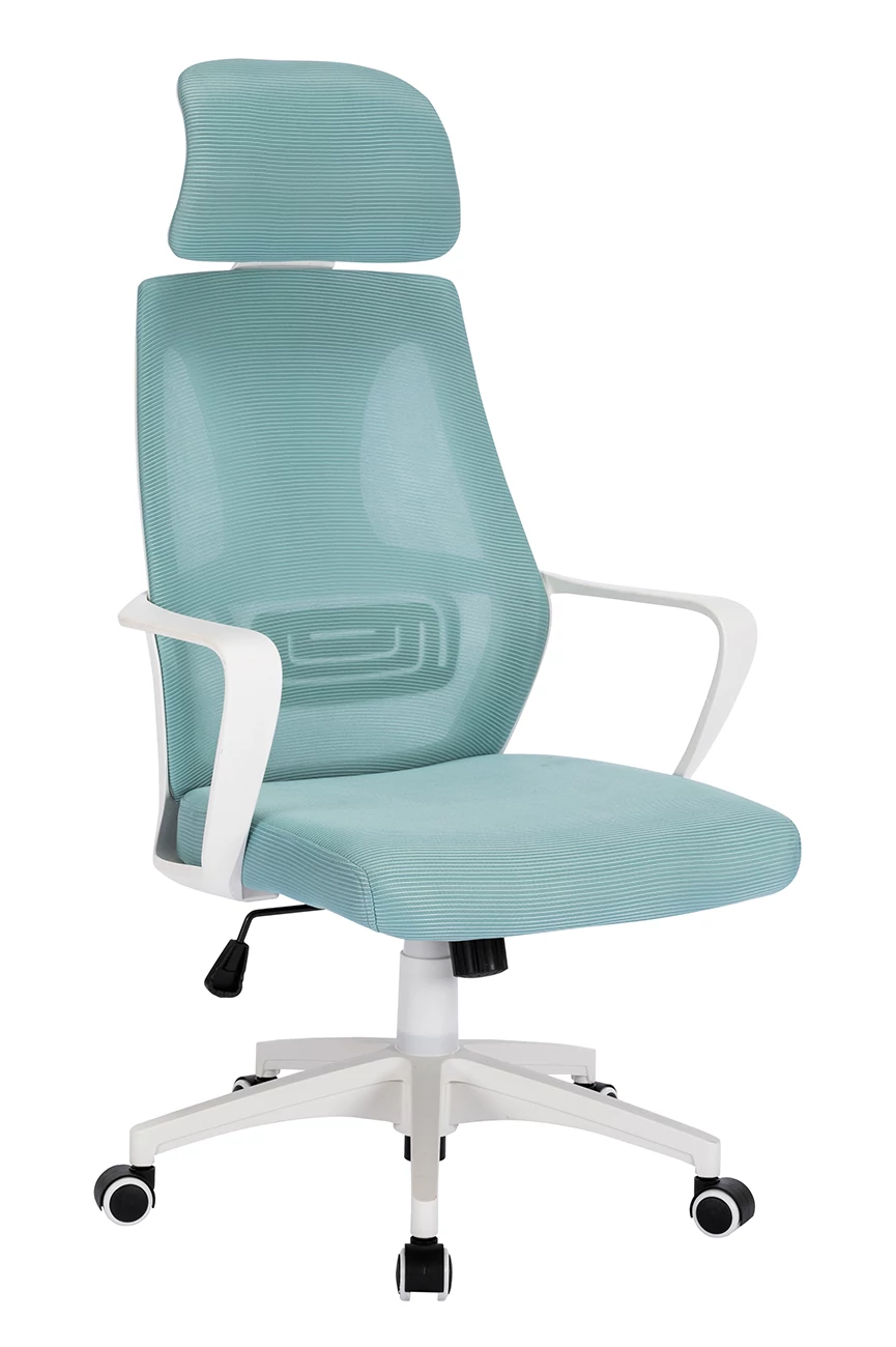 US 131 mesh forgószék RK-892 mentazöld