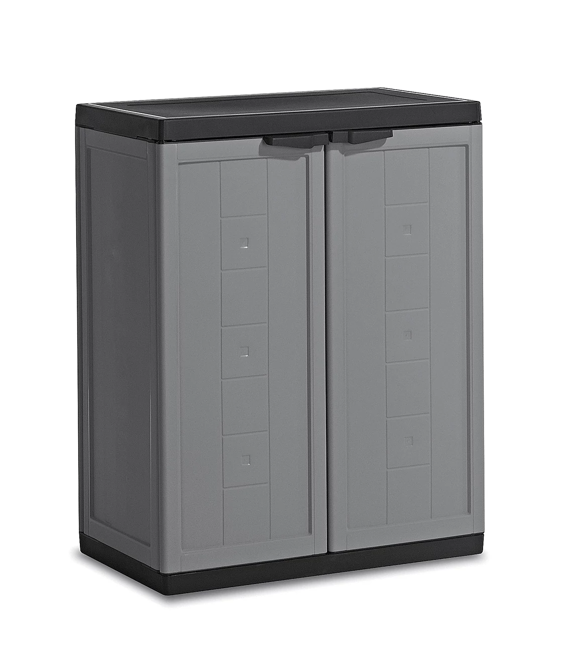 Jolly műanyag tároló szekrény alacsony